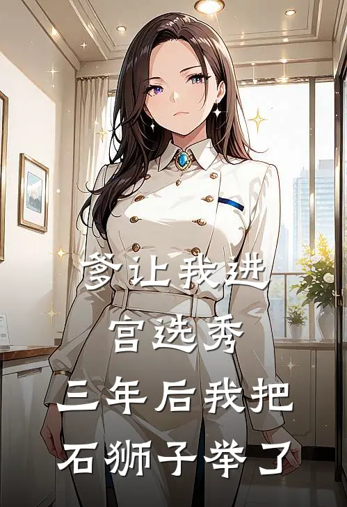 爹让我进宫选秀，三年后我把石狮子举了