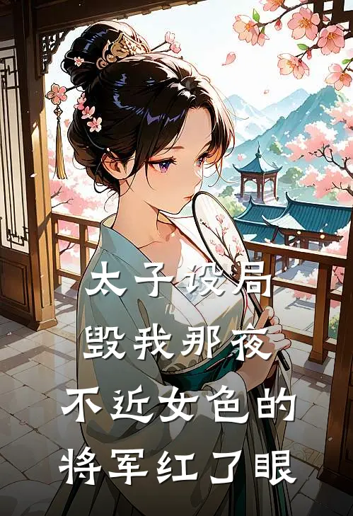 太子设局毁我那夜，不近女色的将军红了眼