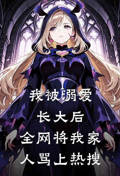我被溺爱长大后，全网将我家人骂上热搜