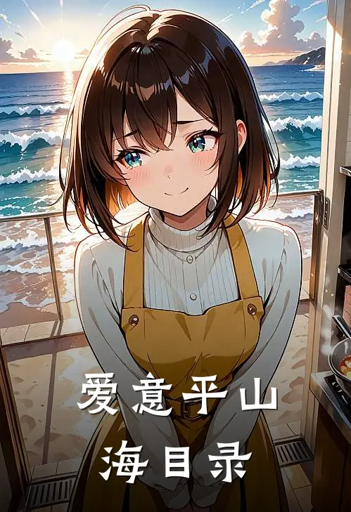 爱意平山海目录