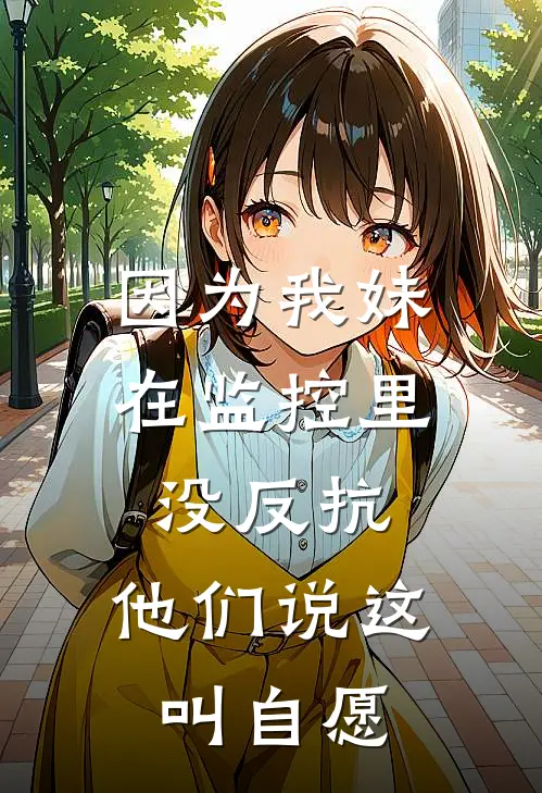因为我妹在监控里没反抗，他们说这叫自愿
