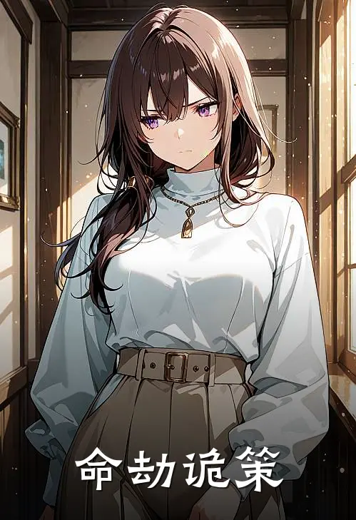 命劫诡策