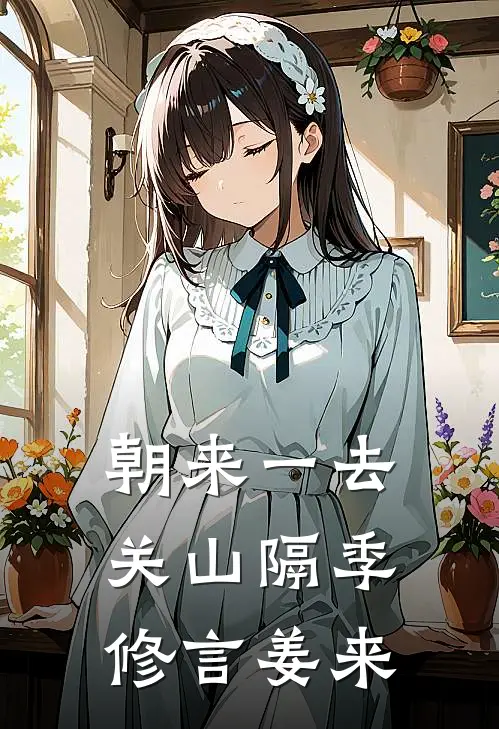 朝来一去关山隔季修言姜来