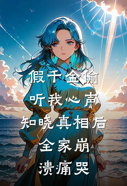 假千金偷听我心声，知晓真相后，全家崩溃痛哭