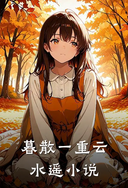 暮散一重云水遥小说