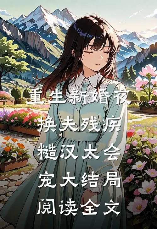 重生新婚夜换夫残疾糙汉太会宠大结局阅读全文