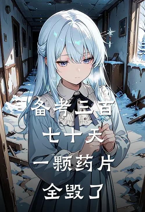 备考三百七十天，一颗药片全毁了