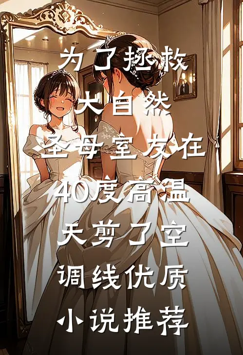 为了拯救大自然，圣母室友在40度高温天剪了空调线优质小说推荐