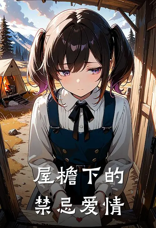 屋檐下的禁忌爱情