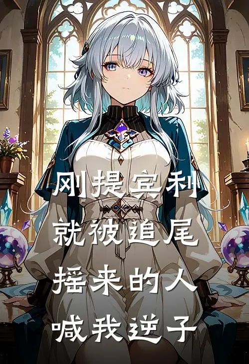 刚提宾利就被追尾，摇来的人喊我逆子