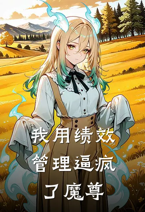 我用绩效管理逼疯了魔尊