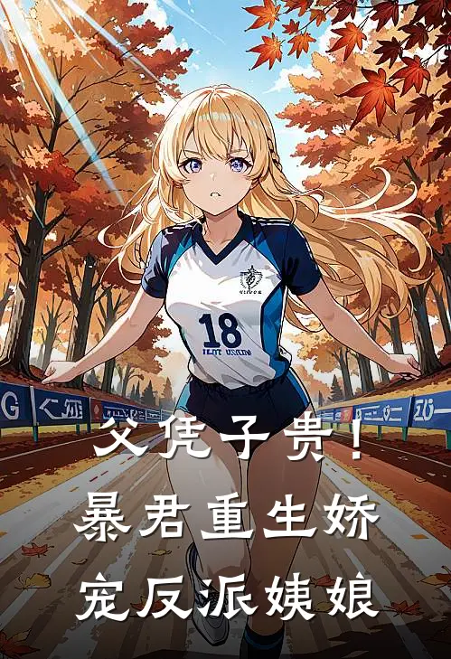 父凭子贵！暴君重生娇宠反派姨娘