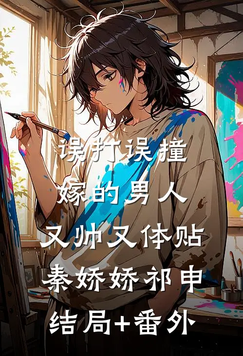 误打误撞嫁的男人，又帅又体贴秦娇娇祁申结局+番外