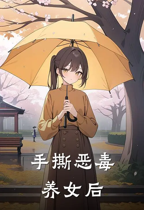 手撕恶毒养女后