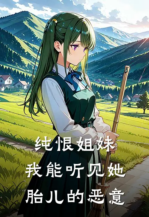 纯恨姐妹：我能听见她胎儿的恶意