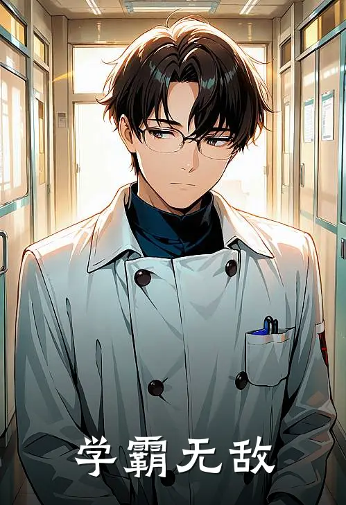 学霸无敌