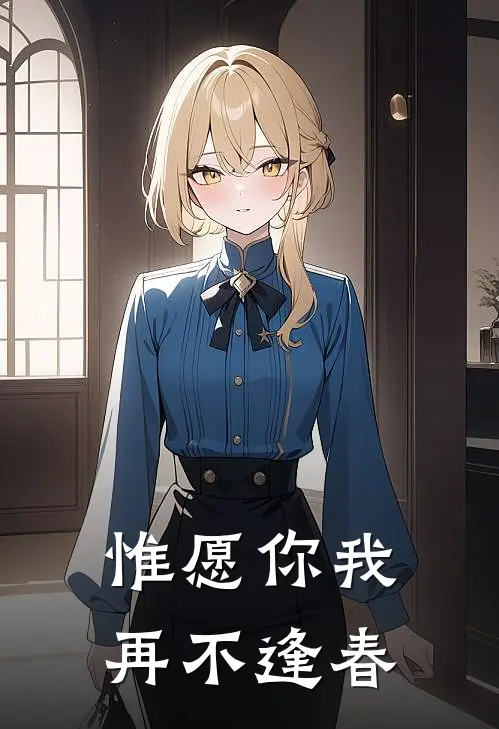 惟愿你我，再不逢春