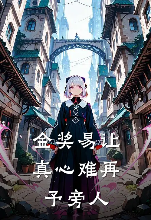 金奖易让，真心难再予旁人