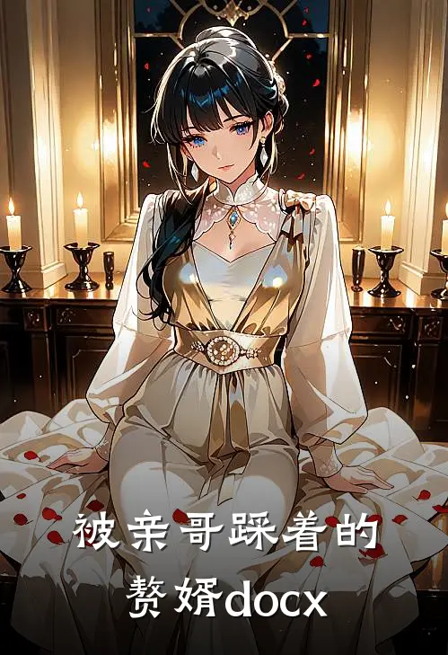 被亲哥踩着的赘婿docx