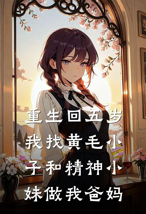 重生回五岁，我找黄毛小子和精神小妹做我爸妈