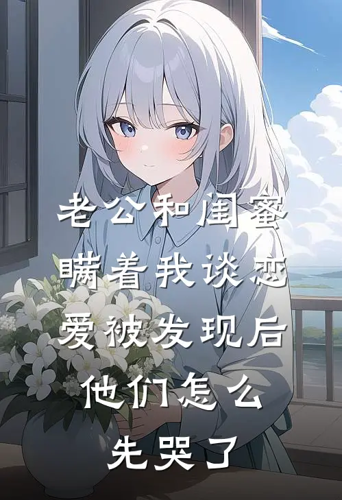 老公和闺蜜瞒着我谈恋爱被发现后，他们怎么先哭了