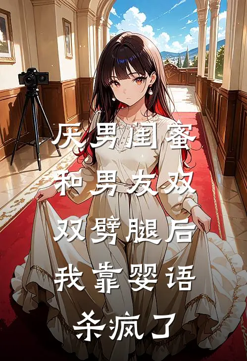 厌男闺蜜和男友双双劈腿后，我靠婴语杀疯了