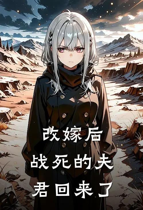 改嫁后，战死的夫君回来了