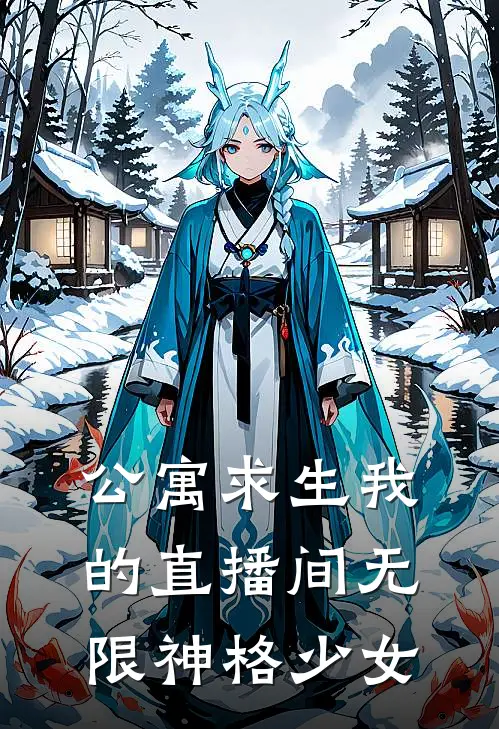 公寓求生我的直播间无限神格少女