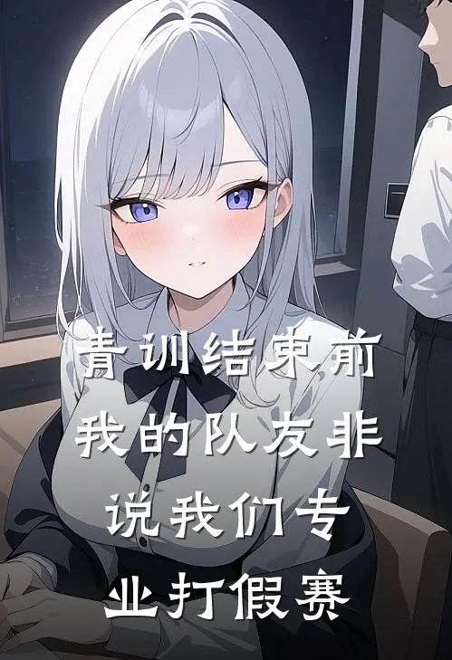 青训结束前，我的队友非说我们专业打假赛