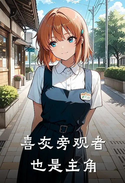 喜灰旁观者也是主角