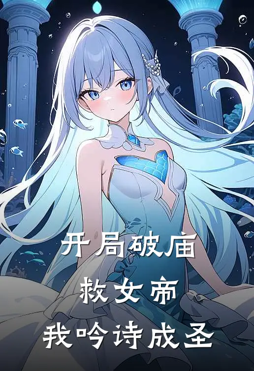 开局破庙救女帝，我吟诗成圣