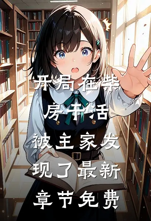 开局在柴房干活,被主家发现了最新章节免费阅读