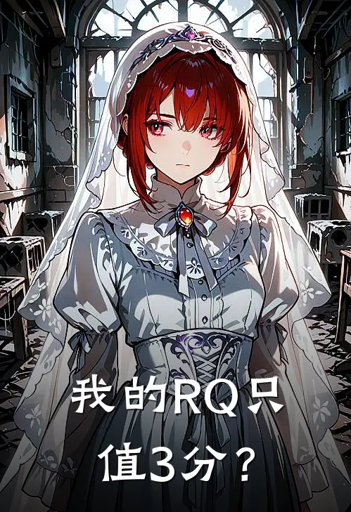 我的RQ只值3分？