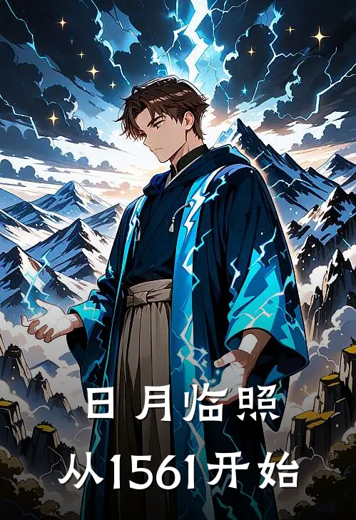 日月临照，从1561开始
