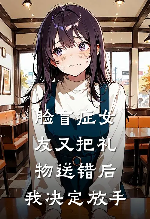 脸盲症女友又把礼物送错后，我决定放手