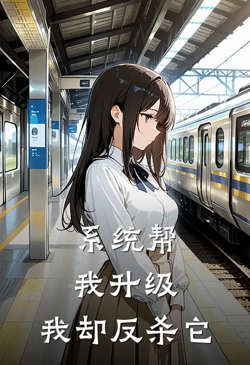 系统帮我升级，我却反杀它