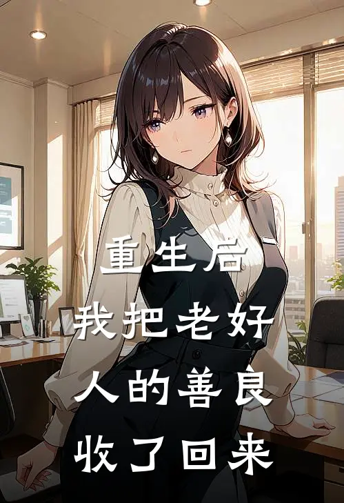 重生后，我把老好人的善良收了回来