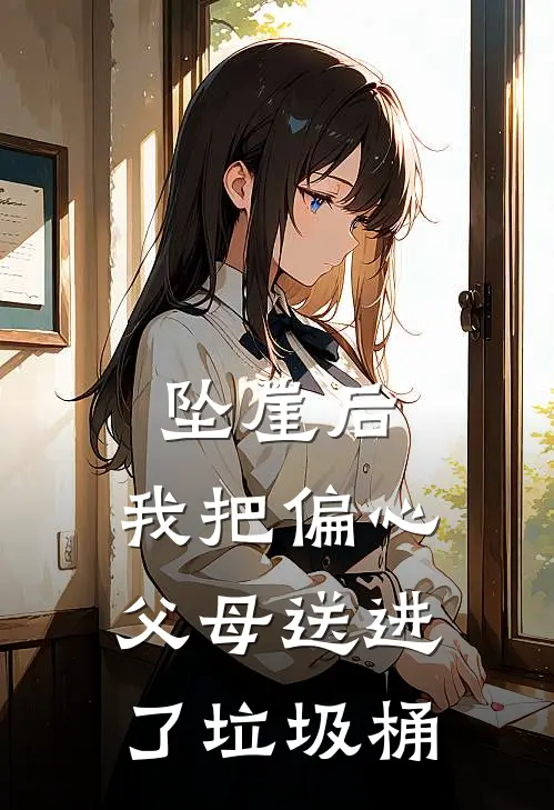 坠崖后，我把偏心父母送进了垃圾桶
