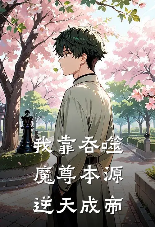 我靠吞噬魔尊本源逆天成帝