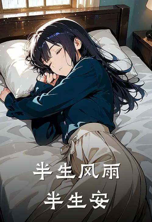 半生风雨半生安