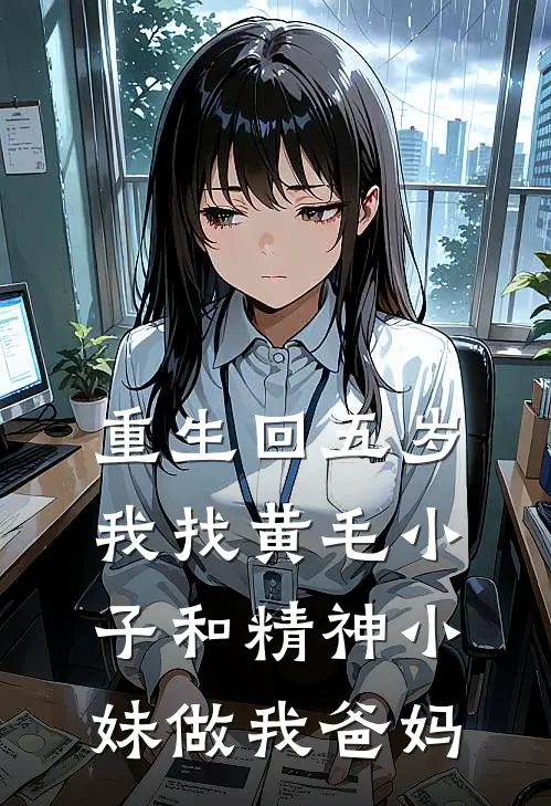 重生回五岁，我找黄毛小子和精神小妹做我爸妈