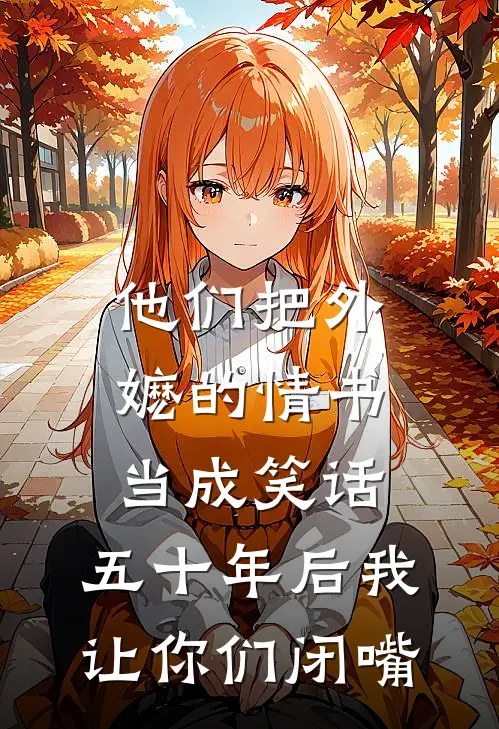 他们把外嬷的情书当成笑话，五十年后我让你们闭嘴
