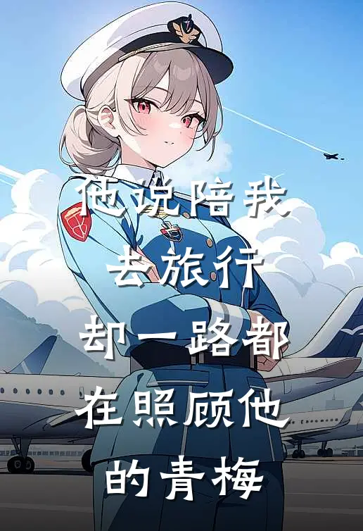 他说陪我去旅行，却一路都在照顾他的青梅