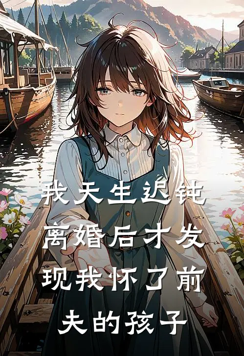 我天生迟钝，离婚后才发现我怀了前夫的孩子