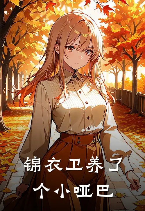 锦衣卫养了个小哑巴