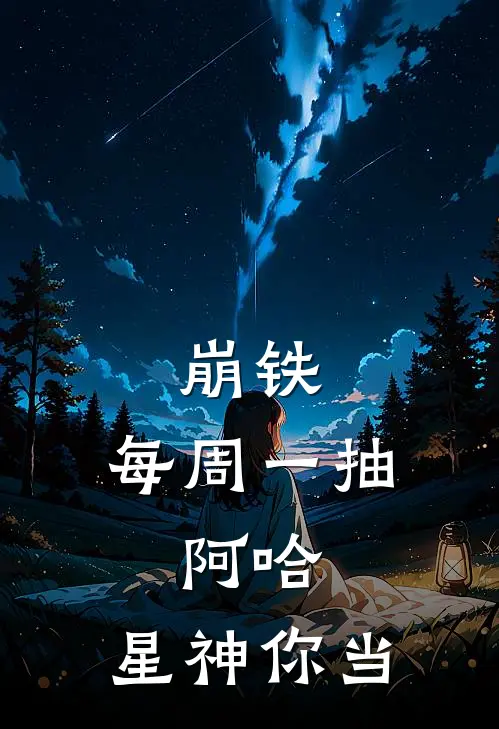 崩铁：每周一抽，阿哈：星神你当