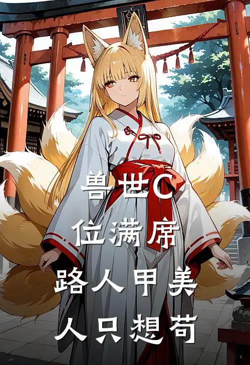 兽世C位满席，路人甲美人只想苟