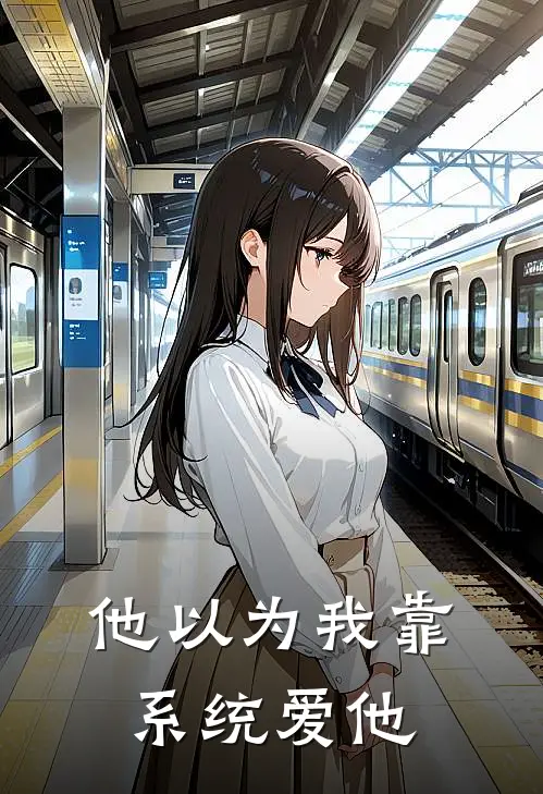 他以为我靠系统爱他