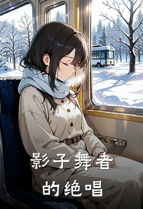 影子舞者的绝唱