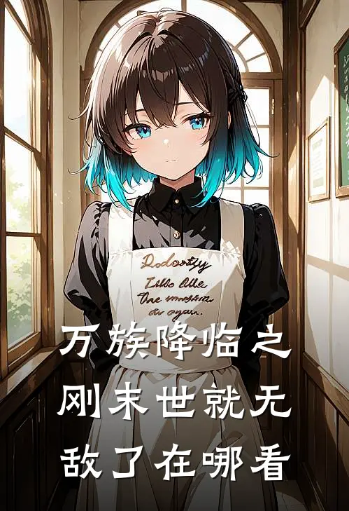 万族降临之刚末世就无敌了在哪看